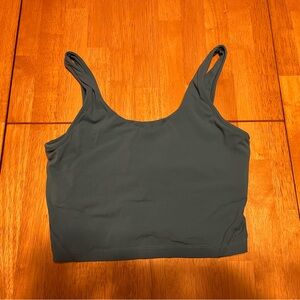 Ranch Dressn Support Tank Medium
